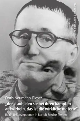 Neumann-Rieser |  „der staub, den sie bei ihren kämpfen aufwirbeln, das ist die wirkliche materie“ | Buch |  Sack Fachmedien