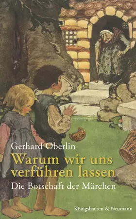 Oberlin |  Warum wir uns verführen lassen | Buch |  Sack Fachmedien