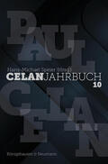Speier |  Celan-Jahrbuch 10 | Buch |  Sack Fachmedien