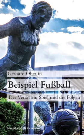 Oberlin |  Beispiel Fußball | Buch |  Sack Fachmedien