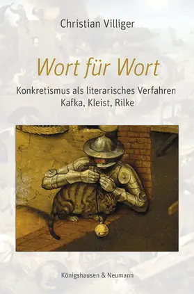 Villiger |  Wort für Wort | Buch |  Sack Fachmedien