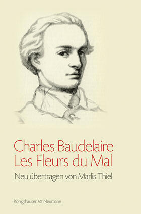 Baudelaire | Baudelaire, C: Fleurs du Mal | Buch | 978-3-8260-6371-8 | sack.de