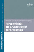 Asmuth / Landenne |  Perspektivität als Grundstruktur der Erkenntnis | Buch |  Sack Fachmedien