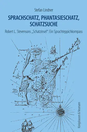 Lindner |  Sprachschatz, Phantasieschatz, Schatzsuche | Buch |  Sack Fachmedien