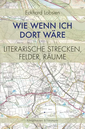 Lobsien |  Wie wenn ich dort wäre | Buch |  Sack Fachmedien
