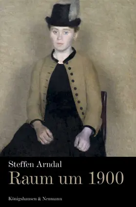 Arndal |  Raum um 1900 | Buch |  Sack Fachmedien