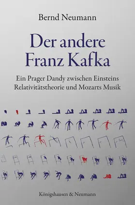 Neumann |  Der andere Franz Kafka | Buch |  Sack Fachmedien