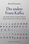 Neumann |  Der andere Franz Kafka | Buch |  Sack Fachmedien