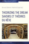 Dieterle / Engel |  Theorizing the Dream. Savoirs et théories du rêve | Buch |  Sack Fachmedien
