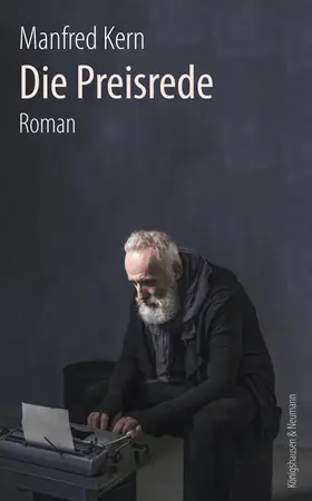 Kern |  Die Preisrede | Buch |  Sack Fachmedien