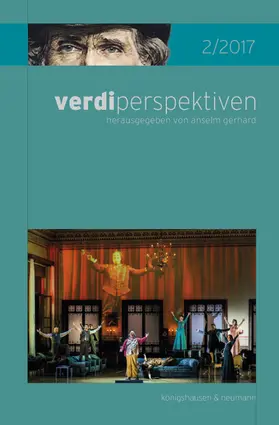 Gerhard |  verdiperspektiven 2/2017 | Buch |  Sack Fachmedien