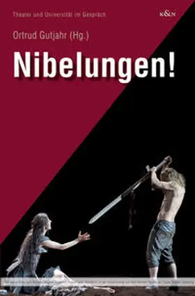 Gutjahr |  Nibelungen! | Buch |  Sack Fachmedien