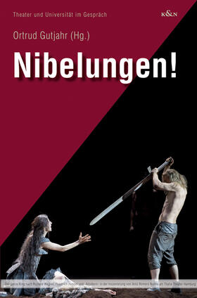 Gutjahr | Nibelungen! | Buch | 978-3-8260-6483-8 | sack.de