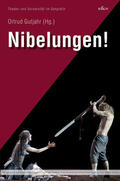 Gutjahr |  Nibelungen! | Buch |  Sack Fachmedien