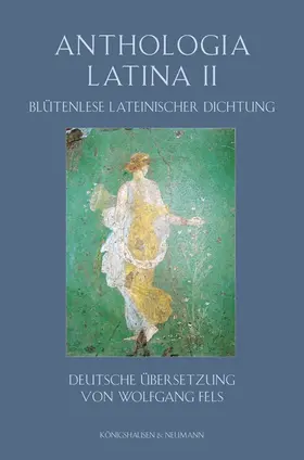 Anthologia Latina II | Buch |  Sack Fachmedien