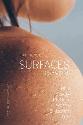 Reuter |  Surfaces | Oberflächen | Buch |  Sack Fachmedien
