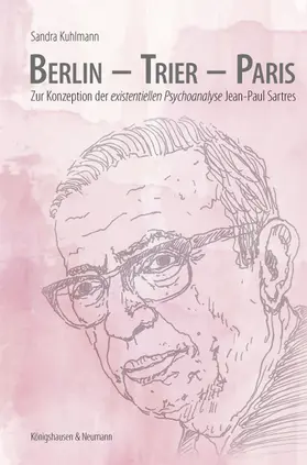 Kuhlmann |  Berlin - Trier - Paris | Buch |  Sack Fachmedien