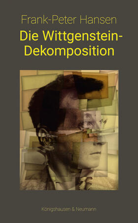 Hansen | Hansen, F: Wittgenstein-Dekomposition | Buch | 978-3-8260-6571-2 | sack.de