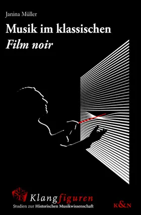 Müller |  Musik im klassischen ,Film noir’ | Buch |  Sack Fachmedien