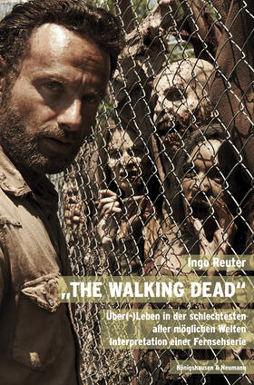 Reuter | "The Walking Dead" | Buch | 978-3-8260-6595-8 | sack.de