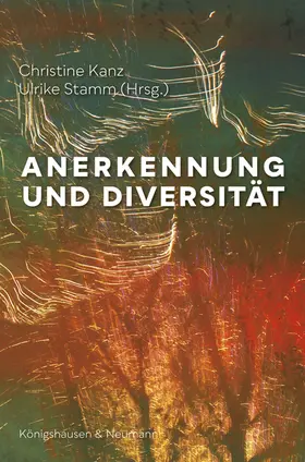 Kanz / Stamm |  Anerkennung und Diversität | Buch |  Sack Fachmedien