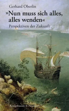Oberlin |  „Nun muss sich alles, alles wenden“ | Buch |  Sack Fachmedien