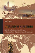 Schmidt |  Literarische Narreteien | Buch |  Sack Fachmedien