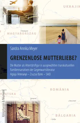 Meyer |  Grenzenlose Mutterliebe? | Buch |  Sack Fachmedien