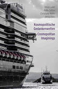 Lewis / Sutton / Weller |  Kosmopolitische Gedankenwelten / Cosmopolitan Imaginings | Buch |  Sack Fachmedien