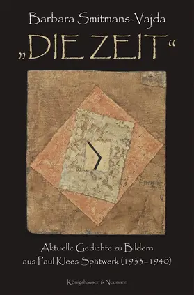 Smitmans-Vajda |  „Die Zeit“ | Buch |  Sack Fachmedien