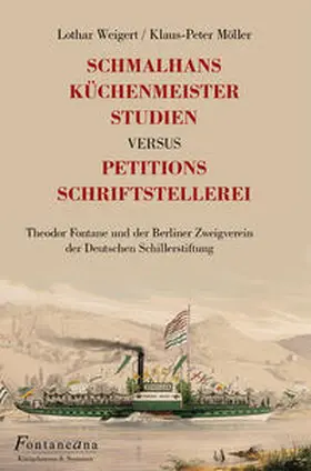 Weigert / Möller | Schmalhansküchenmeisterstudien versus Petitionsschriftstellerei | Buch | 978-3-8260-6704-4 | sack.de