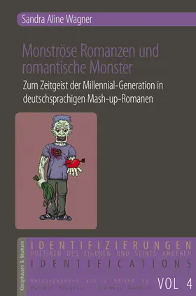 Wagner |  Monströse Romanzen und romantische Monster | Buch |  Sack Fachmedien