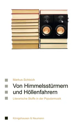 Schleich |  Von Himmelsstürmern und Höllenfahrern | Buch |  Sack Fachmedien