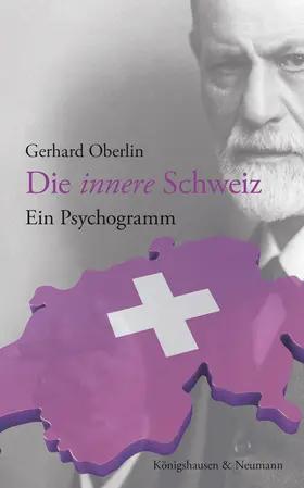 Oberlin |  Die innere Schweiz | Buch |  Sack Fachmedien