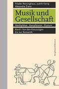 Reininghaus / Kemp / Ziane |  Musik und Gesellschaft | Buch |  Sack Fachmedien