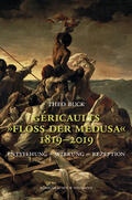 Buck |  Géricaults "Floß der Medusa" 1819-2019 | Buch |  Sack Fachmedien