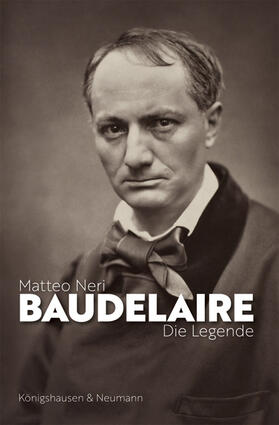 Neri | Neri, M: Baudelaire | Buch | 978-3-8260-6735-8 | sack.de
