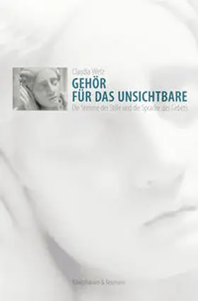 Welz |  Gehör für das Unsichtbare | Buch |  Sack Fachmedien