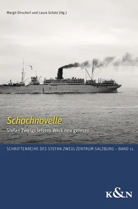 Dirscherl / Schütz |  Schachnovelle | Buch |  Sack Fachmedien