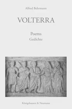 Behrmann |  Volterra | Buch |  Sack Fachmedien