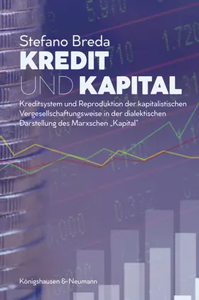 Breda |  Kredit und Kapital | Buch |  Sack Fachmedien