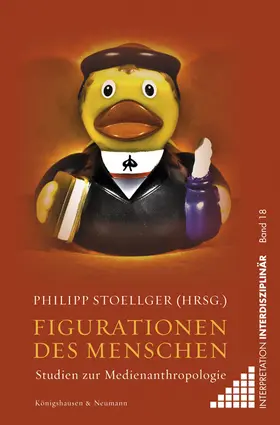 Stoellger |  Figurationen des Menschen | Buch |  Sack Fachmedien