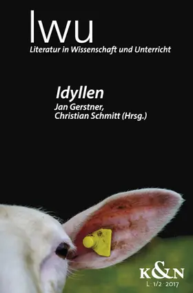 Gerstner / Schmitt |  Idyllen | Buch |  Sack Fachmedien