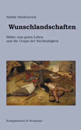Heidenreich |  Wunschlandschaften | Buch |  Sack Fachmedien