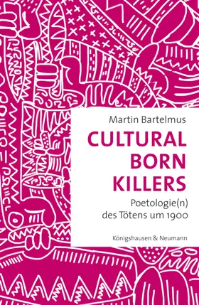 Bartelmus |  Cultural Born Killers | Buch |  Sack Fachmedien