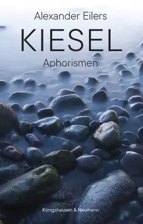 Eilers |  Kiesel | Buch |  Sack Fachmedien