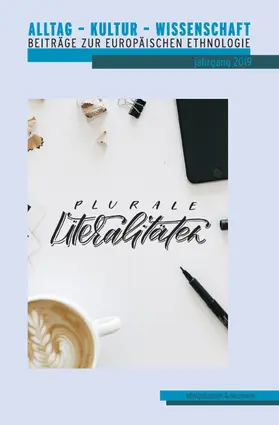 Fenske / Luggauer |  Alltag – Kultur – Wissenschaft | Buch |  Sack Fachmedien