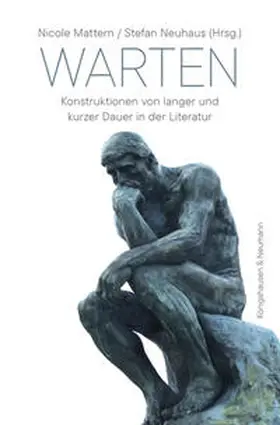 Mattern / Neuhaus |  Warten | Buch |  Sack Fachmedien