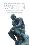 Mattern / Neuhaus |  Warten | Buch |  Sack Fachmedien