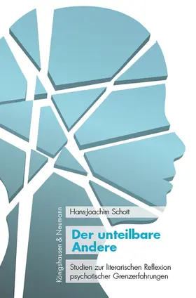 Schott |  Der unteilbare Andere | Buch |  Sack Fachmedien